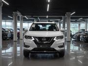 Nissan X-Trail III Рестайлинг 2 Москва  - изображение 30