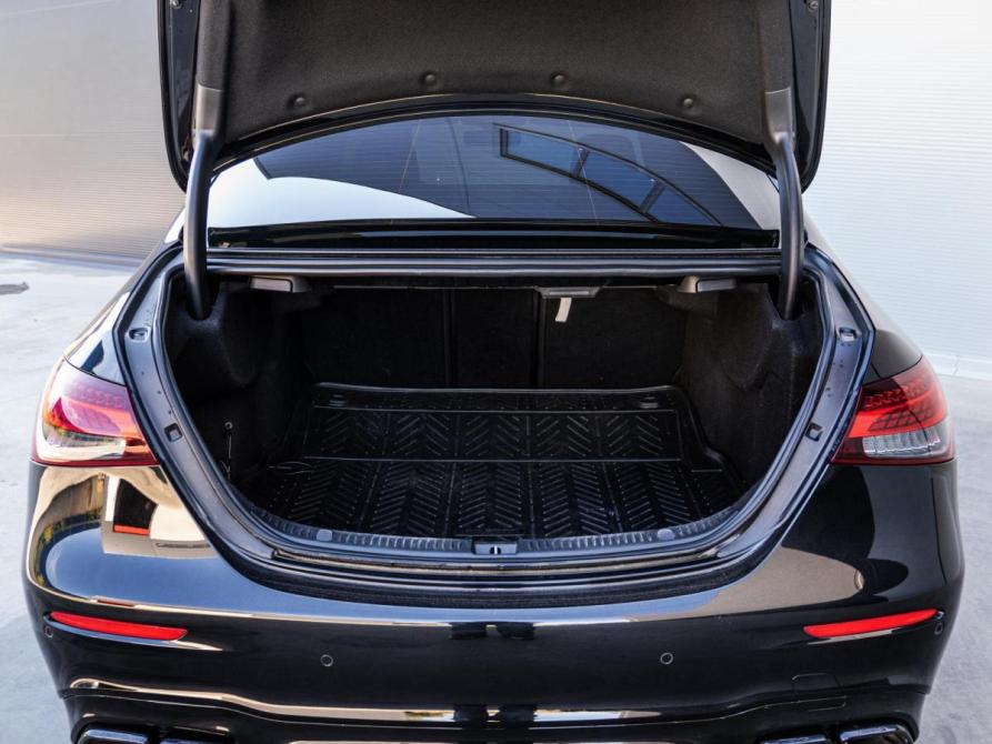 Mercedes-Benz E-Класс V (W213 S213 C238) Рестайлинг Краснодар  - изображение 23