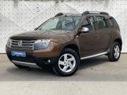 Renault Duster I Тамбов  - изображение 20