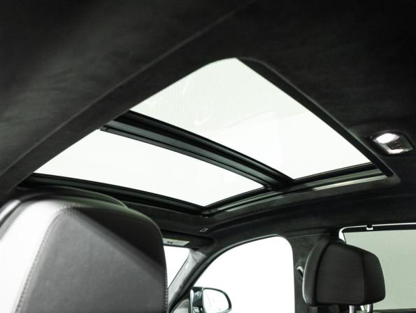 BMW X6 III (G06) с пробегом 2020 года, цена 7 199 000 рублей, 146547 км, внедорожник, Автокод Объявления