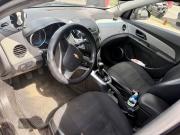 Chevrolet Cruze I Рестайлинг Санкт-Петербург  - изображение 10