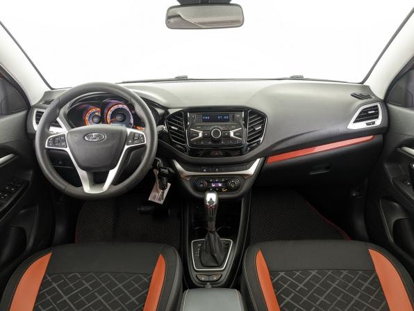 Lada (ВАЗ) Vesta I с пробегом 2021 года, цена 1 090 000 рублей, 117695 км, универсал, Автокод Объявления