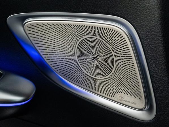 Mercedes-Benz C-Класс V (W206) с пробегом 2022 года, цена 4 200 000 рублей, 40350 км, седан, Автокод Объявления