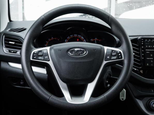 Lada (ВАЗ) Vesta I с пробегом 2019 года, цена 899 000 рублей, 192366 км, седан, Автокод Объявления