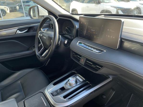 Haval Jolion I с пробегом 2021 года, цена 1 749 000 рублей, 93526 км, внедорожник, Автокод Объявления