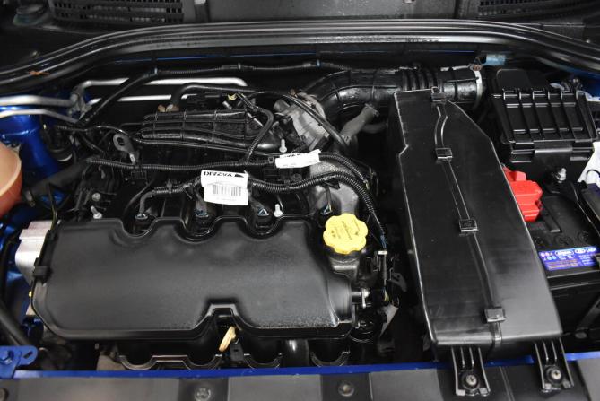 Lada (ВАЗ) Vesta I с пробегом 2021 года, цена 1 000 000 рублей, 104192 км, седан, Автокод Объявления