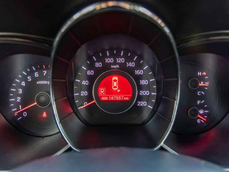Kia Rio III Волгоград  - изображение 9