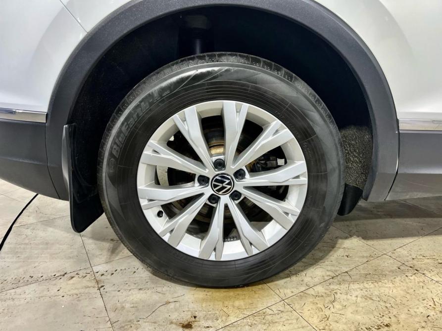 Volkswagen Tiguan II Рестайлинг Ижевск  - изображение 23