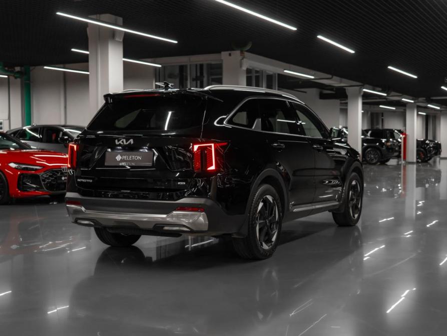 Kia Sorento IV Рестайлинг Москва  - изображение 5