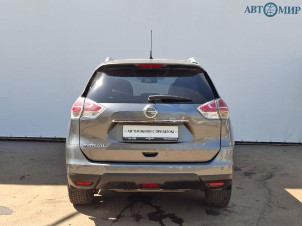 Nissan X-Trail III с пробегом 2015 года, цена 1 670 000 рублей, 88700 км, внедорожник, Автокод Объявления