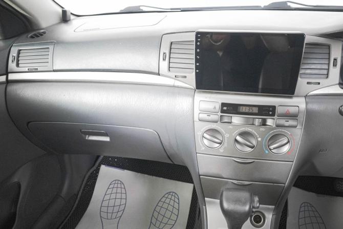 Toyota Corolla IX (E120 E130) Рестайлинг с пробегом 2005 года, цена 649 000 рублей, 330000 км, седан, Автокод Объявления