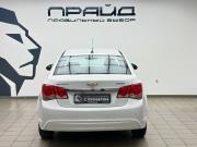 Chevrolet Cruze I Рестайлинг Ростов-на-Дону  - изображение 21