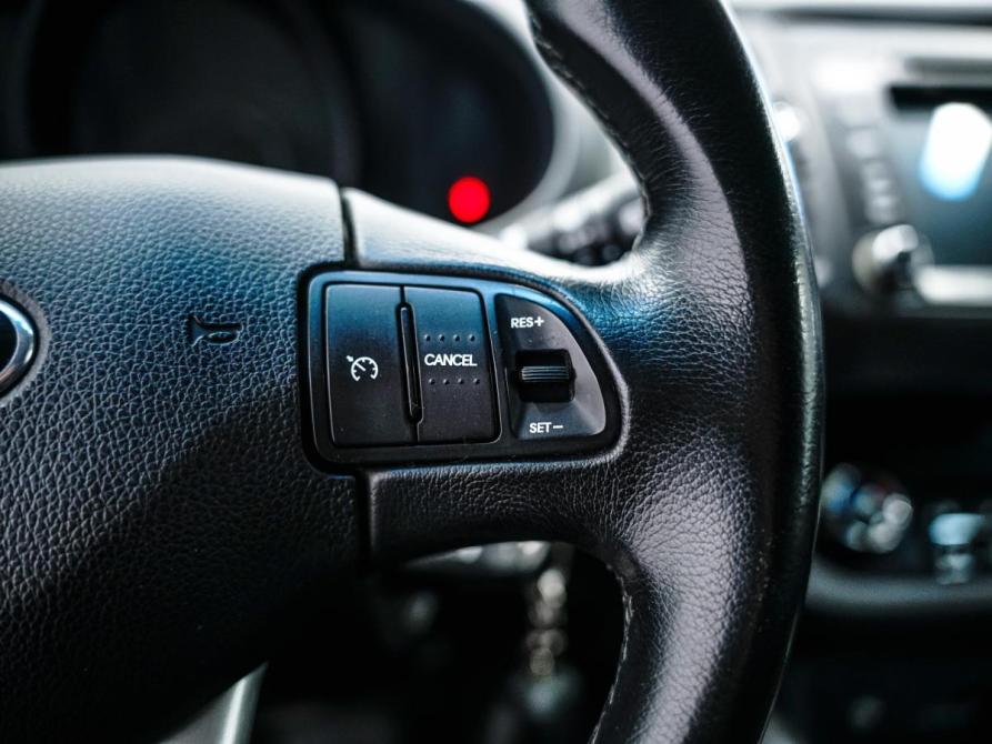 Kia Sportage III Красноярск  - изображение 21