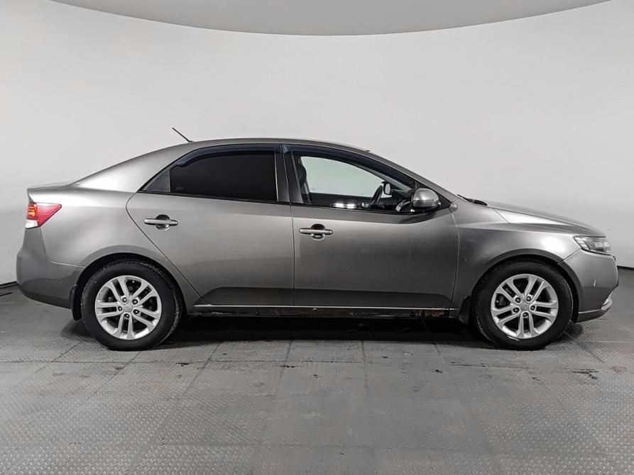 Kia Cerato II Уфа  - изображение 5