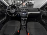 Skoda Yeti I Рестайлинг Москва  - изображение 29