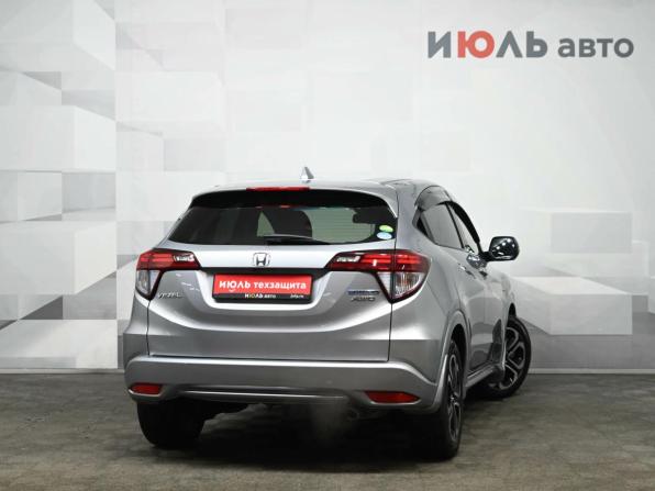 Honda Vezel I с пробегом 2016 года, цена 1 500 000 рублей, 170320 км, внедорожник, Автокод Объявления