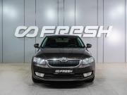 Skoda Octavia III (A7) Воронеж  - изображение 21