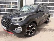 Chery Tiggo 4 Pro I Ростов-на-Дону  - изображение 24