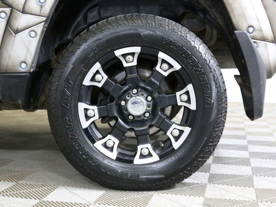 Jeep Cherokee IV (KK) Санкт-Петербург  - изображение 10