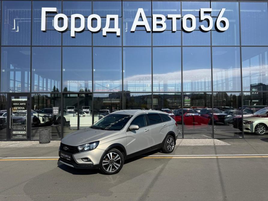 Lada (ВАЗ) Vesta I Оренбург  - изображение 2