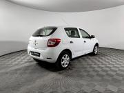 Renault Sandero II Уфа  - изображение 28