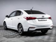 Hyundai Solaris II Москва  - изображение 25