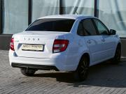 Lada (ВАЗ) Granta I Рестайлинг Екатеринбург  - изображение 25