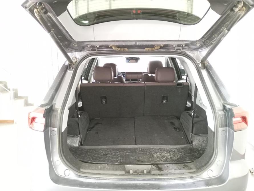 Chery Tiggo 8 Pro Max I Рестайлинг Екатеринбург  - изображение 10