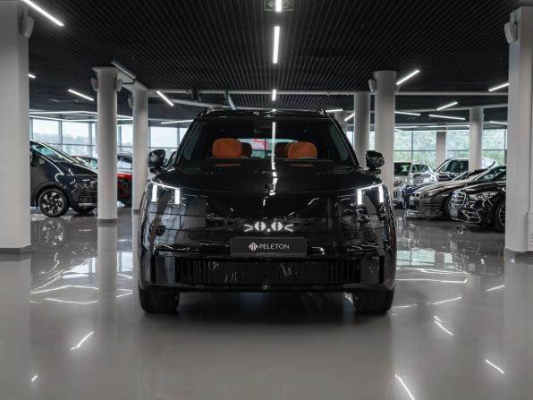 Lynk &amp; Co 900 с пробегом 2025 года, цена 8 050 000 рублей, 91 км, внедорожник, Автокод Объявления