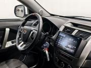 Geely Emgrand X7 I Курск  - изображение 23