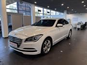 Hyundai Genesis II Чебоксары  - изображение 43