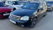 Chevrolet Lacetti I Киров  - изображение 4