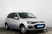 Lada (ВАЗ) Kalina II Пермь  - изображение 24