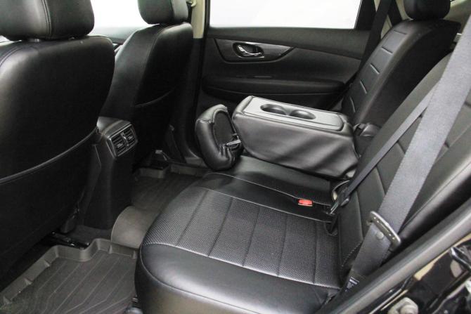 Nissan X-Trail III с пробегом 2018 года, цена 1 692 000 рублей, 191089 км, внедорожник, Автокод Объявления