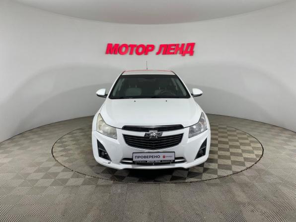 Chevrolet Cruze I Рестайлинг с пробегом 2014 года, цена 655 000 рублей, 120902 км, хэтчбек, Автокод Объявления