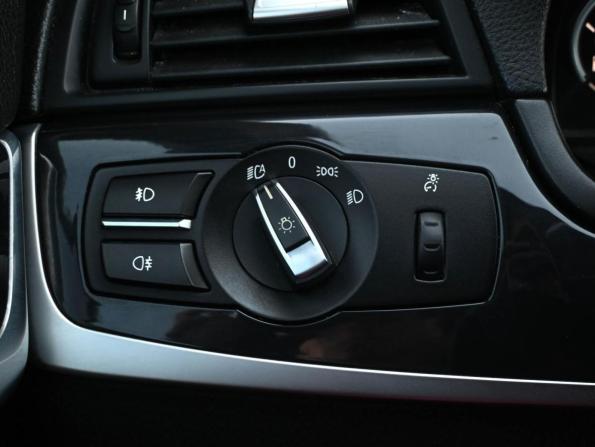BMW 5 серии VI (F10/F11/F07) Рестайлинг с пробегом 2014 года, цена 1 599 000 рублей, 205441 км, седан, Автокод Объявления