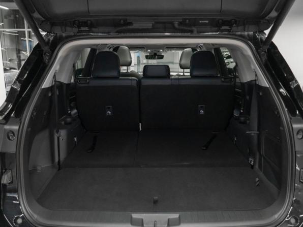 Toyota Highlander IV (XU70) с пробегом 2026 года, цена 5 190 000 рублей, 30 км, внедорожник, Автокод Объявления