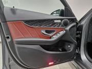 Mercedes-Benz C-Класс IV (W205) Москва  - изображение 46