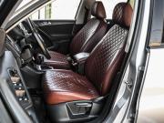Volkswagen Tiguan I Рестайлинг Новороссийск  - изображение 30
