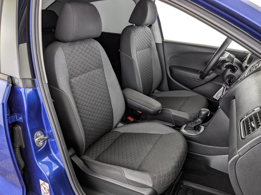 Volkswagen Polo V Рестайлинг Москва  - изображение 24