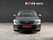 Toyota Corolla X (E140 E150) Рестайлинг Екатеринбург  - изображение 16