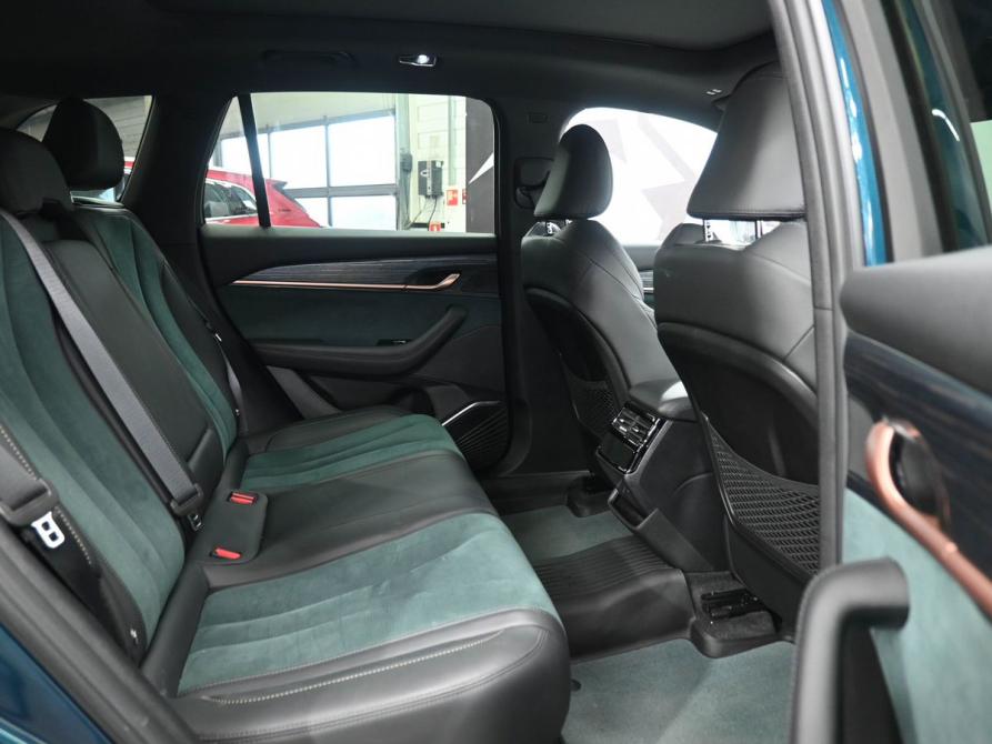 Geely Monjaro I Ростов-на-Дону  - изображение 15