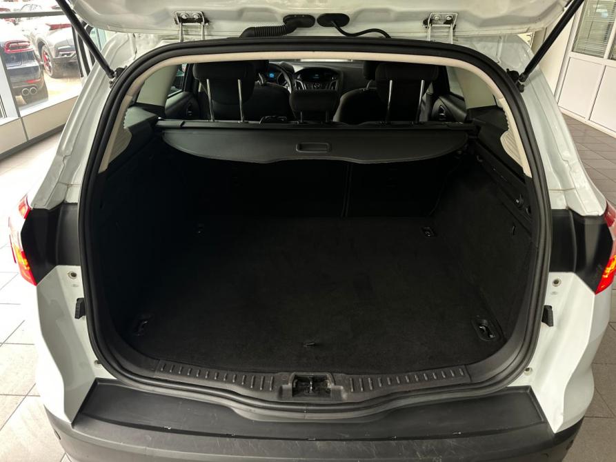 Ford Focus III Санкт-Петербург  - изображение 26