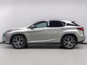 Lexus RX IV Москва  - изображение 38