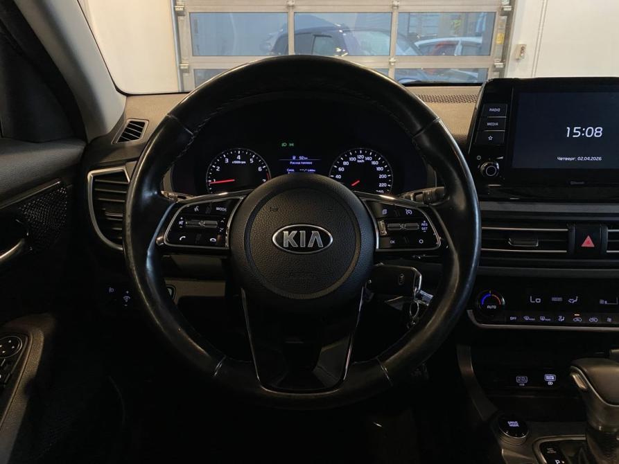 Kia Seltos I Чебоксары  - изображение 8