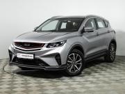 Geely Coolray I Санкт-Петербург  - изображение 24