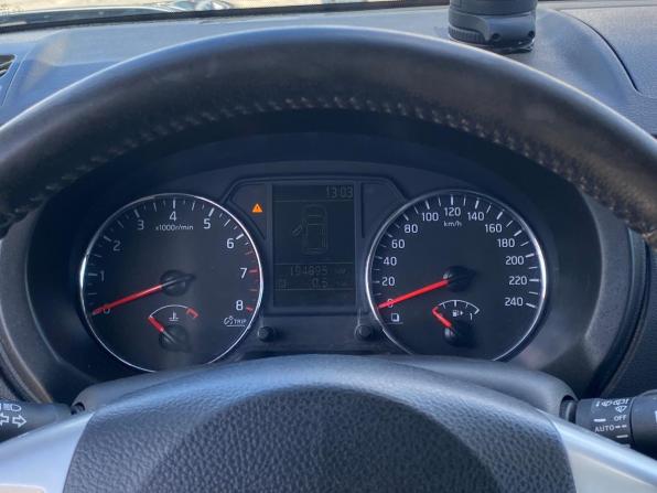 Nissan X-Trail II Рестайлинг с пробегом 2012 года, цена 1 300 000 рублей, 194812 км, внедорожник, Автокод Объявления