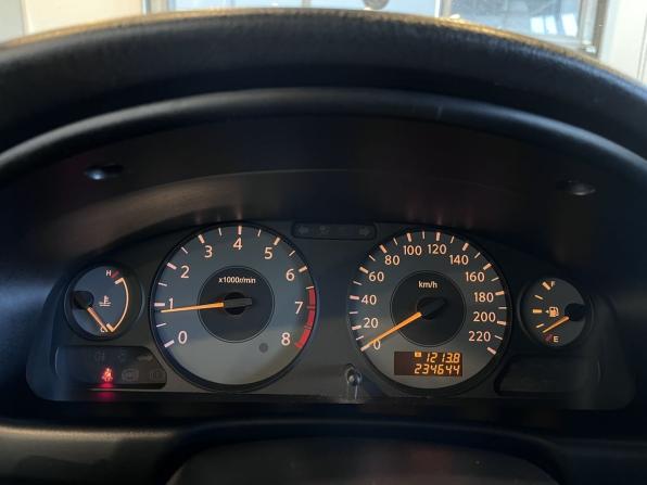 Nissan Almera Classic I с пробегом 2008 года, цена 443 000 рублей, 234636 км, седан, Автокод Объявления