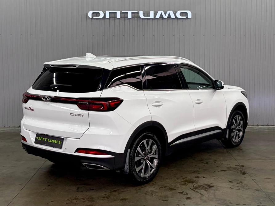 Chery Tiggo 7 Pro I Краснодар  - изображение 5