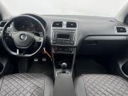Volkswagen Polo V Рестайлинг Москва  - изображение 22